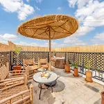Riad Privatif 2 Chambres Proche Des Palais