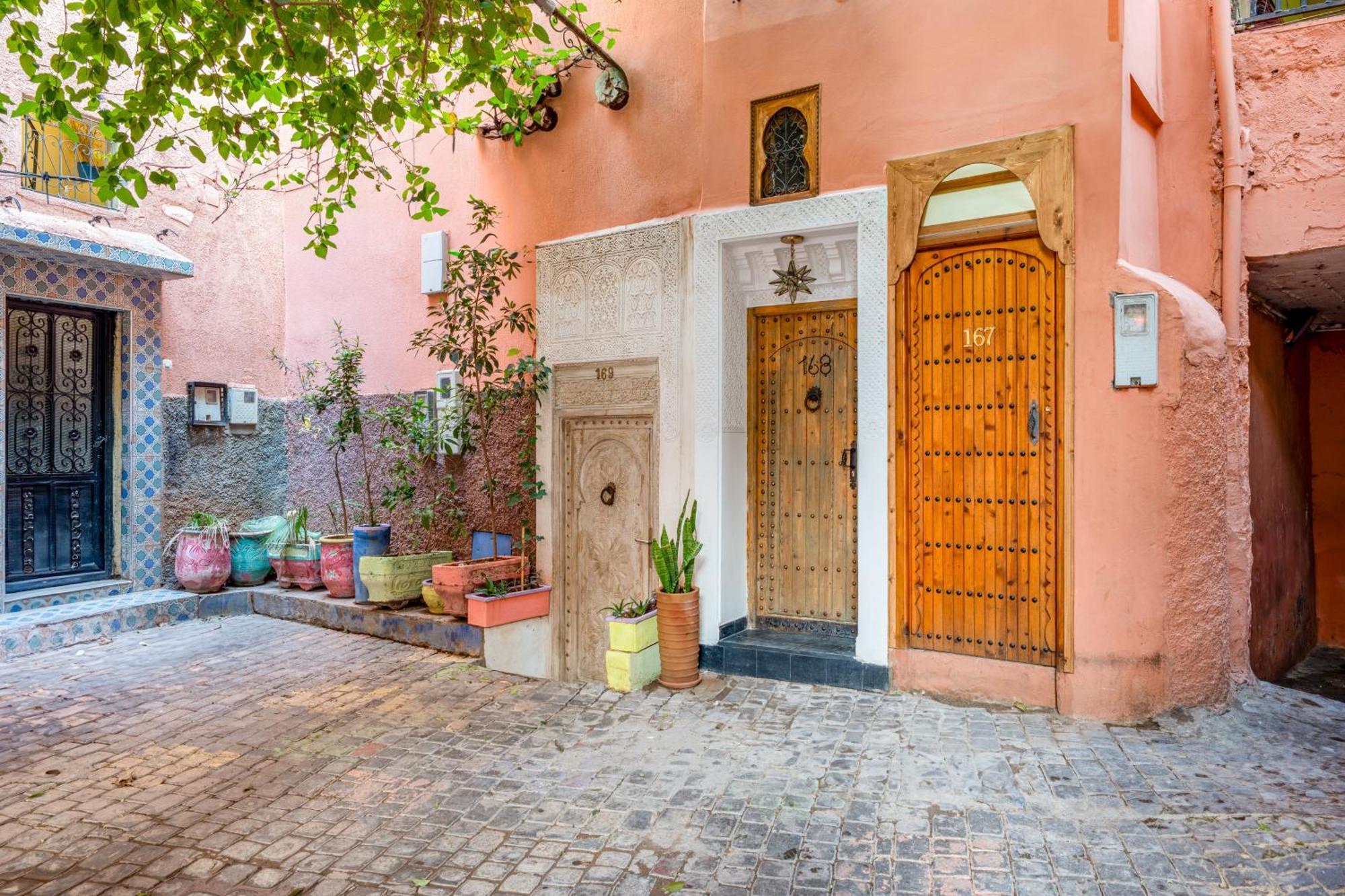 Holiday home Privatif 2 Proche Des Palais