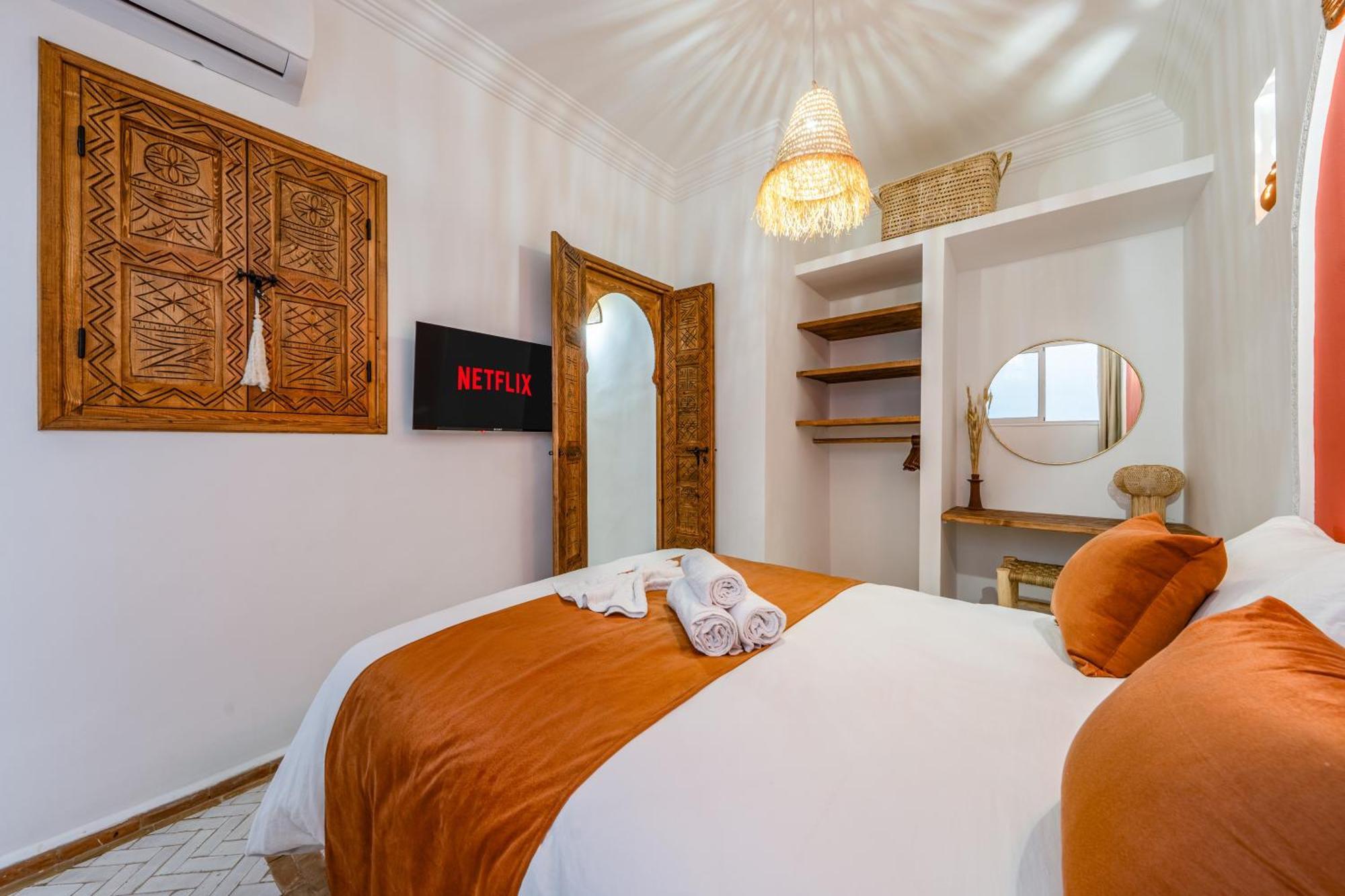Holiday home Privatif 2 Proche Des Palais *