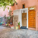 Riad Privatif 2 Chambres Proche Des Palais