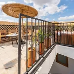 Riad Privatif 2 Chambres Proche Des Palais
