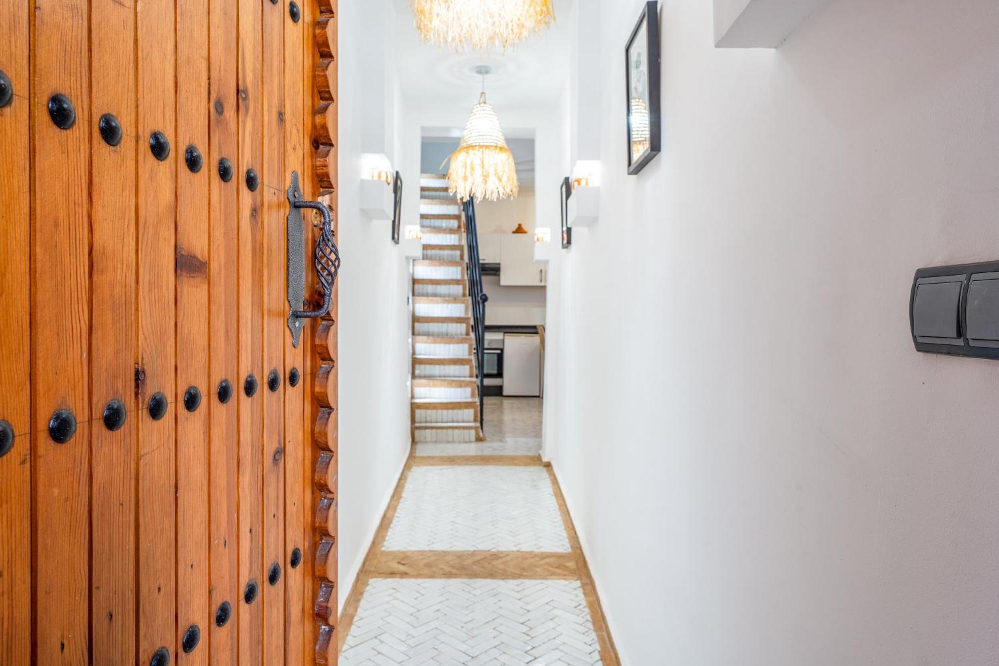 Holiday home Privatif 2 Proche Des Palais